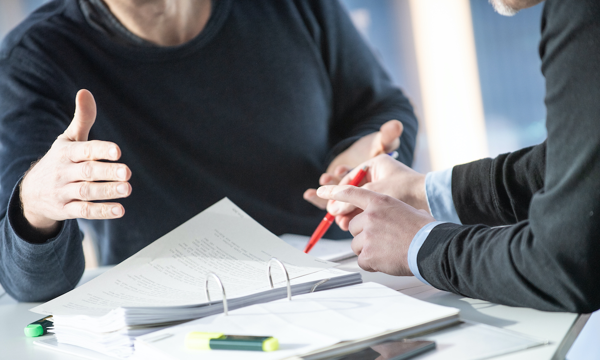 Rhetorik für Makler – in 5 Stufen zur überzeugenden Sprache finden