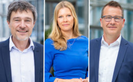 Fonds Finanz baut Führungsebene aus