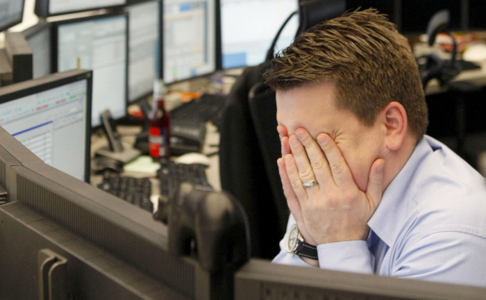 Börsen können mehr als crashen