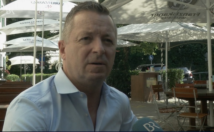 Makler hoffen auf baldige Ruhe im BSV-Streit