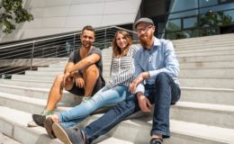 So beraten Sie Start-ups und Existenzgründer