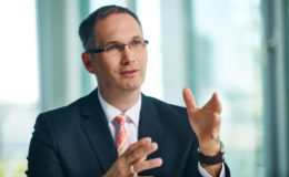„Der Trend zu garantiefreien Fondspolicen wird sich fortsetzen“