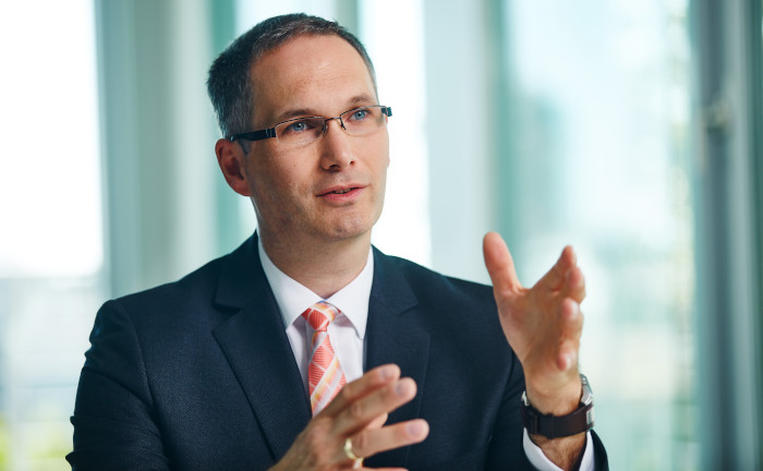 „Der Trend zu garantiefreien Fondspolicen wird sich fortsetzen“