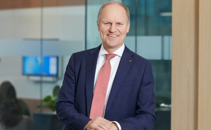 So unterstützte die Gothaer den Autozulieferer Webasto in der Corona-Krise