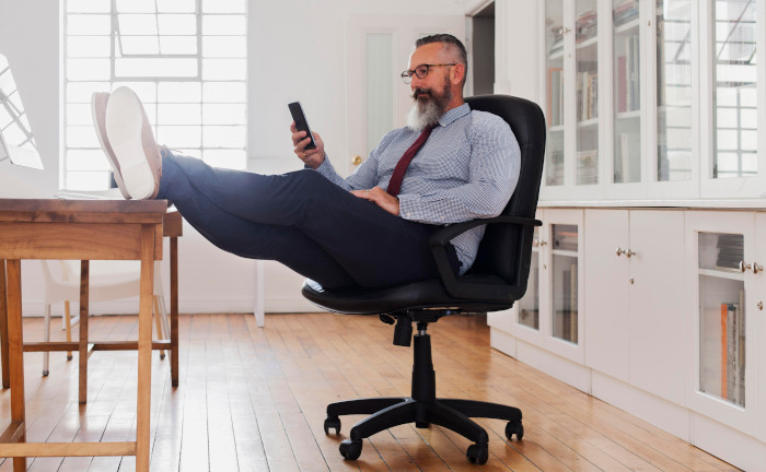 Ein Blick hinter die Kulissen der digitalen Startups