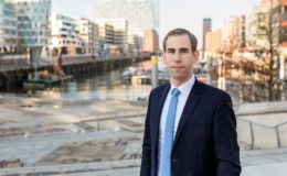 Handelsvertreter-Vertrag beendet – darf der Vertreter die Kundendaten weiter nutzen?