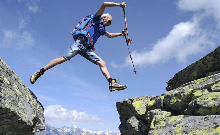 „Erschreckend geringes Wissen über Altersvorsorge“