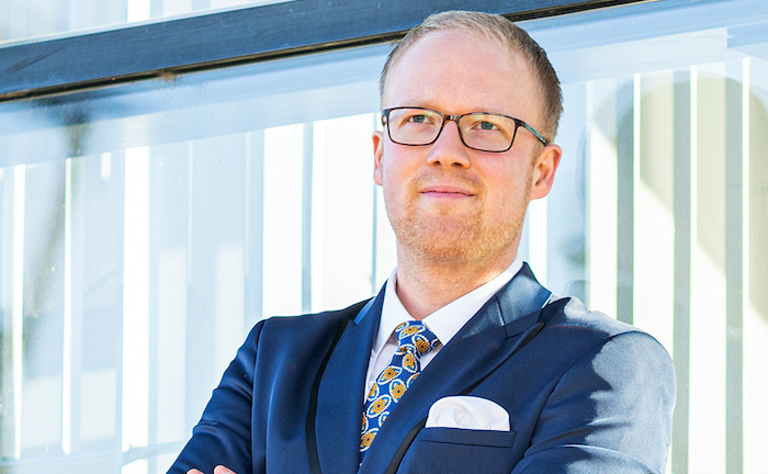 Warum Sie herausfinden sollten, was Sie antreibt