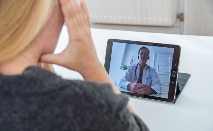 Die Nachteile von Gesundheits-Apps und Telemedizin