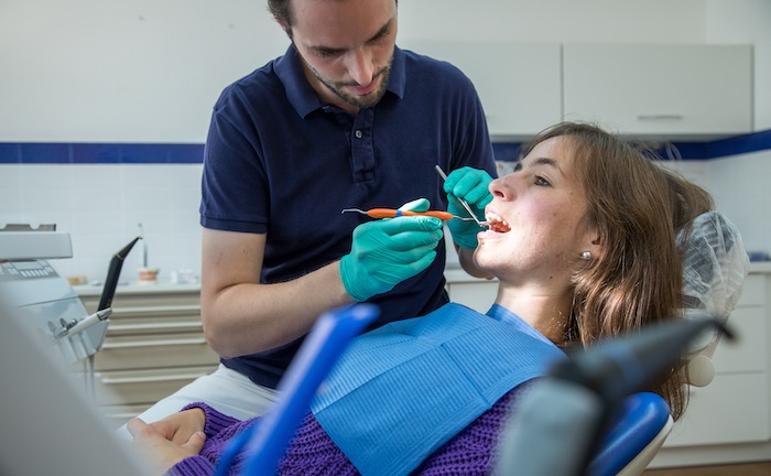 Jeder zweite Deutsche geht nicht zur zahnärztlichen Prophylaxe