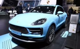 GDV stuft 6,1 Millionen Autos in eine höhere Typklasse ein