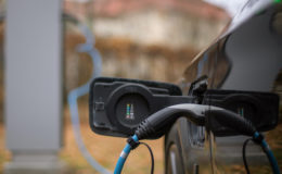Elektroautos in ländlichen Gebieten gefragter als in der Stadt