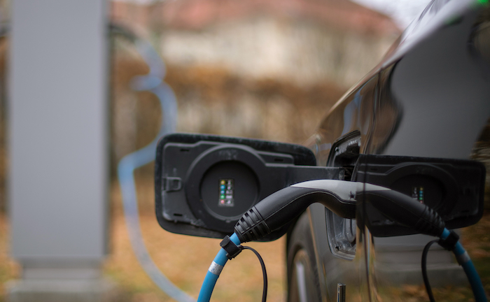 Elektroautos in ländlichen Gebieten gefragter als in der Stadt