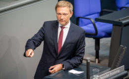 FDP fordert Stärkung des Aktiensparens