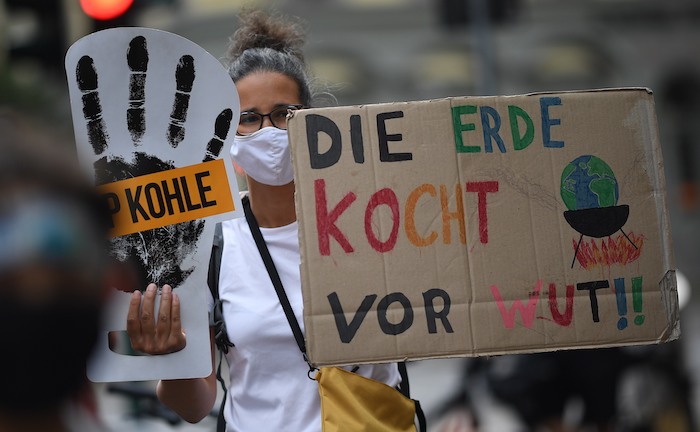 Jüngere Sparer legen Wert auf nachhaltige Kapitalanlagen