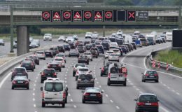 Das sind die beliebtesten Kfz-Versicherungen aus Maklersicht 