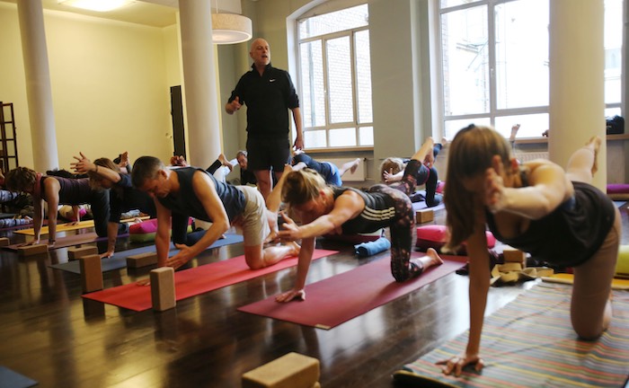 So klappt’s mit der betrieblichen Gesundheitsförderung