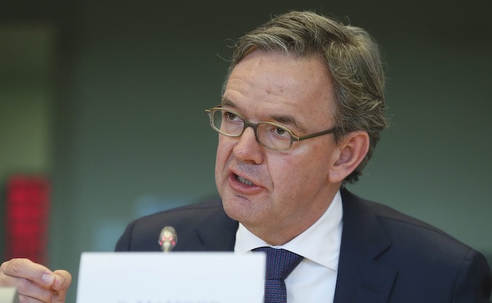 „Generelles Provisionsverbot ist auf jeden Fall eine Option“