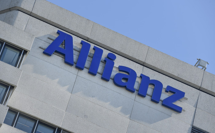Milliardenklage gegen die Allianz in den USA