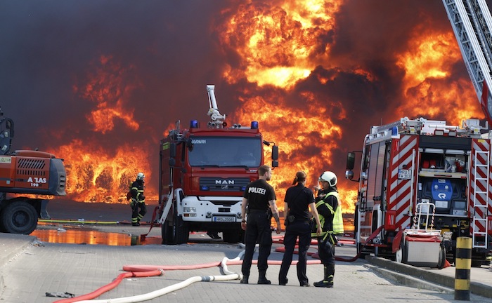 Allen Unkenrufen zum Trotz – Entsorgungsbranche weiterhin versicherbar