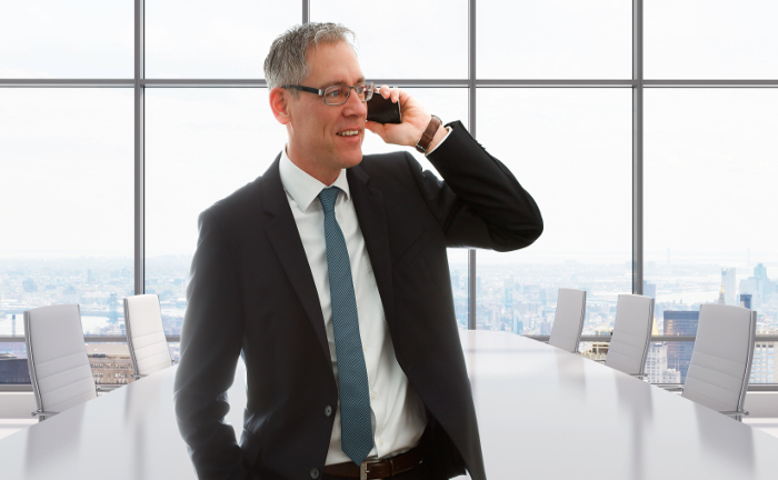 Wie Sie sich und Ihre Lieben absichern