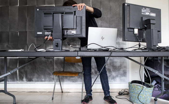Was Sie bei der Investition in Computer und Co. beachten müssen
