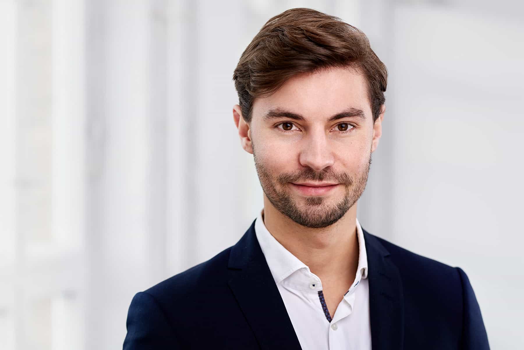 „Nicht nur mal kurz einen Video-Chat machen“