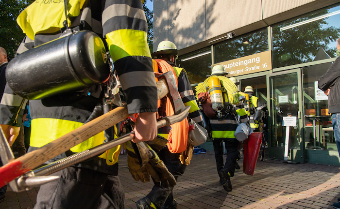 Versicherungsvertreter bleibt Beruf mit dem geringsten Ansehen