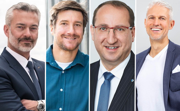 Hören Sie jetzt Folge 8 unseres Podcasts „Die Woche“