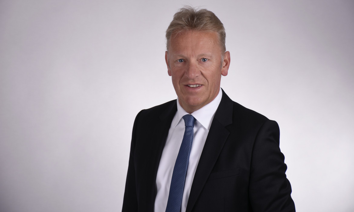 „Vertrieb hat Kontaktbeschränkungen gut umschifft“