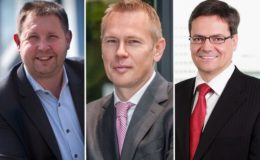 Hören Sie jetzt Folge 11 unseres Podcasts „Die Woche“