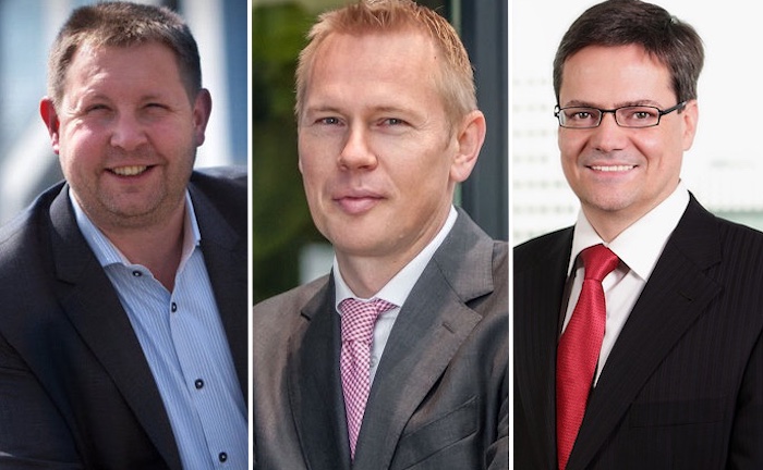 Hören Sie jetzt Folge 11 unseres Podcasts „Die Woche“