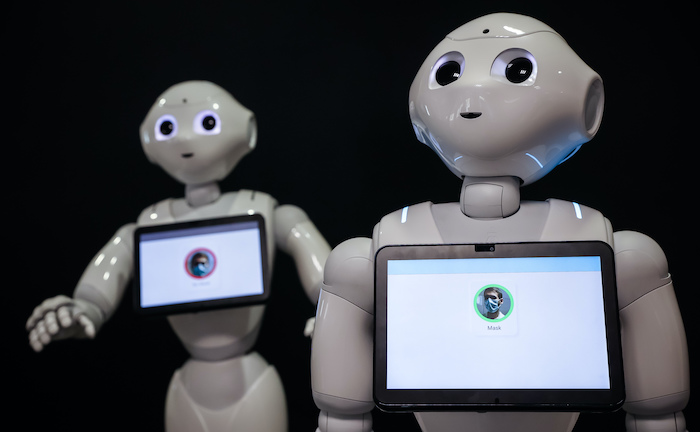 „Versicherungs-KI eher mit Intelligenz eines Vierjährigen vergleichbar“