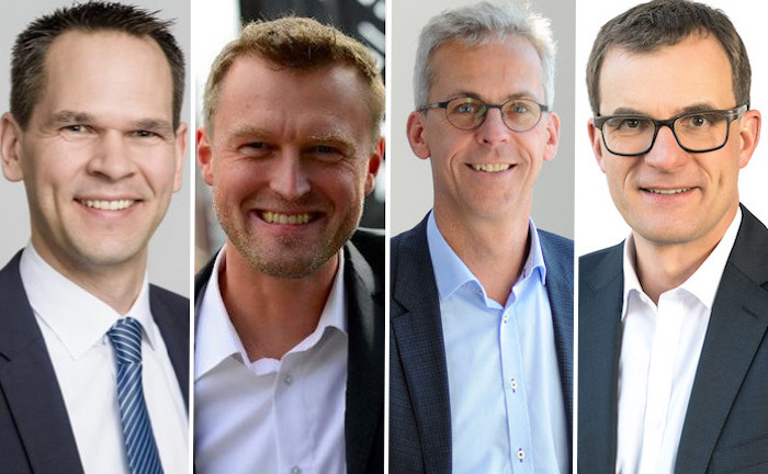 Hören Sie jetzt Folge 9 unseres Podcasts „Die Woche“