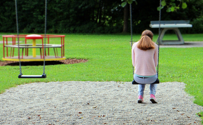 Einsamkeit kann Seele und Körper krankmachen