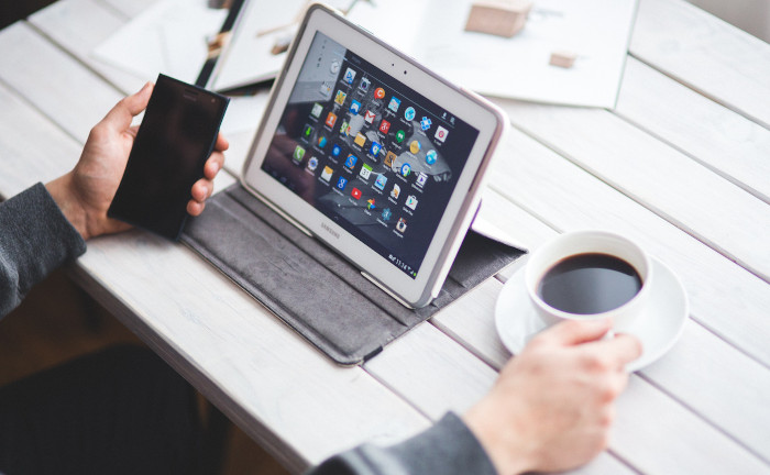 Warum eine App alleine das volle Potenzial nicht ausschöpft