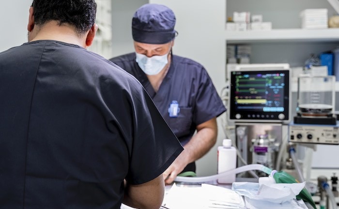 Versicherungspflichtgrenze in der PKV steigt um 2.000 Euro