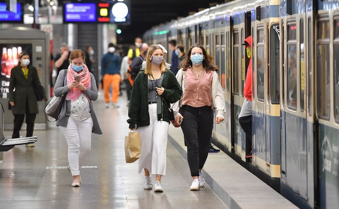 Junge Anleger fassen wieder Vertrauen