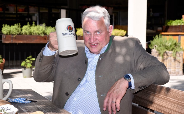 Allianz einigt sich außergerichtlich mit Münchener Gastronom