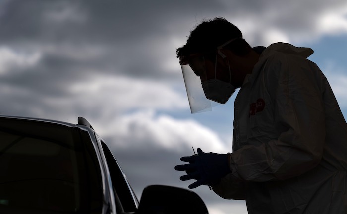 Mehrzahl der Deutschen befürchtet weitere Corona-Welle im nächsten Jahr