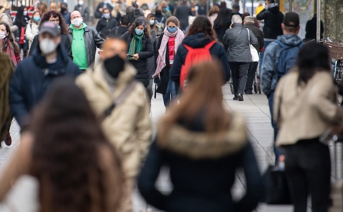 Deutsche sind so vermögend wie nie