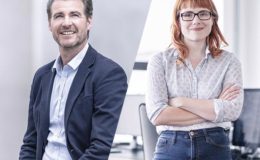 Die NÜRNBERGER als starker Partner. 