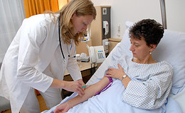 Schätzerkreis uneins über GKV-Zusatzbeitrag