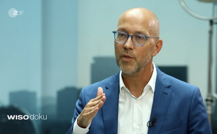 ZDF-Reportage nimmt Versicherer ins Visier