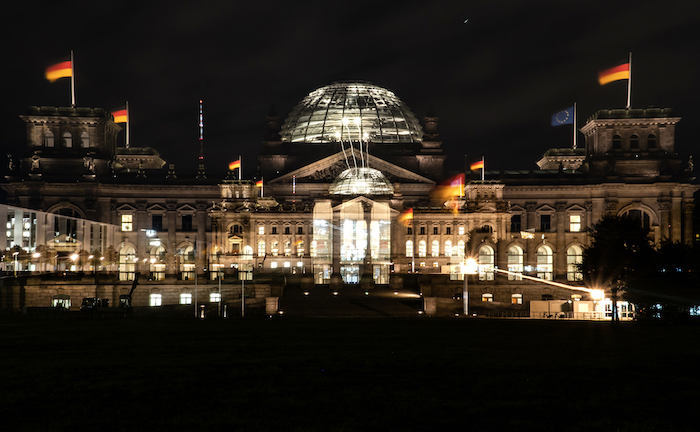 Staat bezuschusst Krankenkassen 2020 mit 14,5 Milliarden Euro