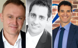 Hören Sie jetzt Folge 14 unseres Podcasts „Die Woche“