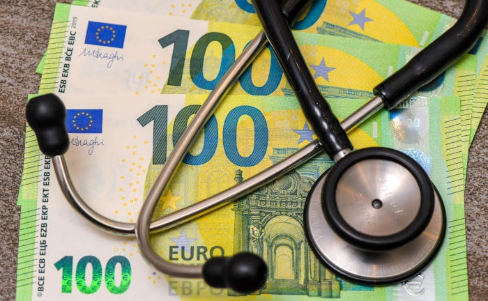 Warum die Beiträge in der PKV jetzt erhöht werden