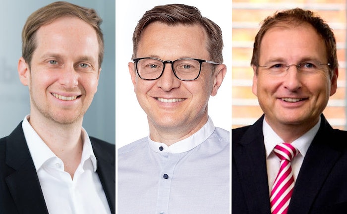 Hören Sie jetzt Folge 15 unseres Podcasts „Die Woche“