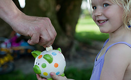 Deutsche Sparer zeigen sich von Corona-Krise unbeeindruckt