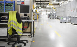 Wie Covid-19 Risiken für Unternehmen und Versicherer verändert